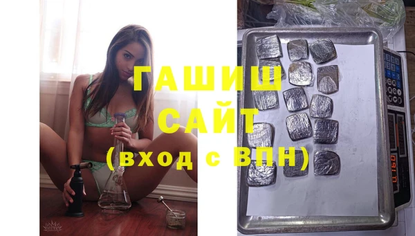 гашик Верея