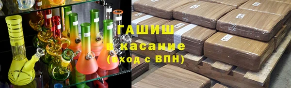 гашик Верея